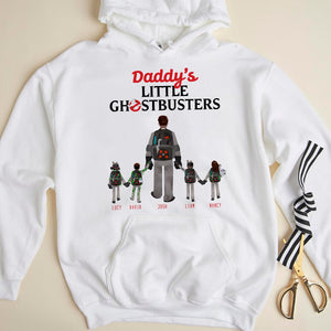 Personalized Gifts For Dad Shirt 03qhpu220524 Father's Day - 2D Shirts - GoDuckee