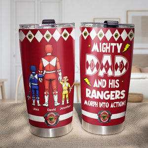 Father's Day-TZ-TCTT-02hthn120523hh Personalized Tumbler - Tumbler Cup - GoDuckee