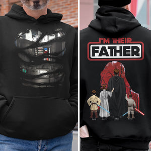 Personalized Gifts For Dad Shirt 05qhqn210524hhhg Father's Day - 2D Shirts - GoDuckee