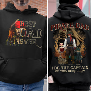 Personalized Gifts For Dad Shirt 05toqn140524pa Father's Day - 2D Shirts - GoDuckee