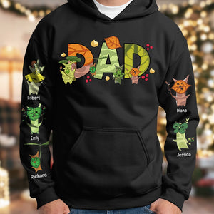 Dad-Personalized Hoodie-Gift For Dad- Christmas Gift-3DAP-03naqn061023 - AOP Products - GoDuckee