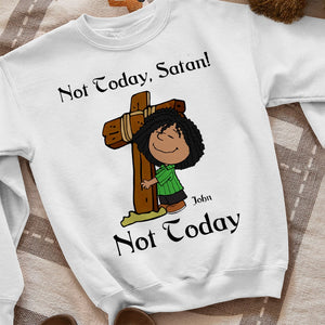 Personalized Gifts For Christians Shirt 04acmh100125hg - Shirts - GoDuckee
