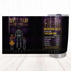Dad 01qhqn090523tm Personalized Tumbler - Tumbler Cup - GoDuckee