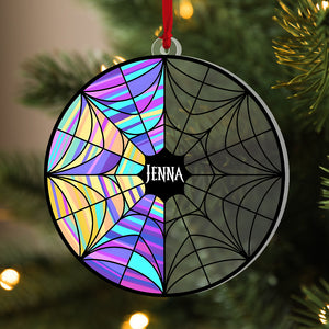 Ornament 01napo160823, Personalized Ornament - Ornament - GoDuckee