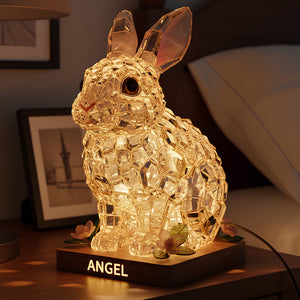 Animals Light Box Personalized Gifts 04HYDT111225 - Light Box - GoDuckee