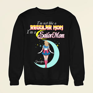 Personalized Gifts For Mom Shirt 03QHMH010424HH Mother's Day - 2D Shirts - GoDuckee