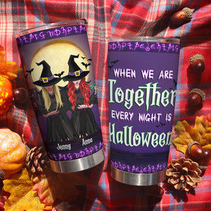 Friends 04topo050823hh, Personalized Tumbler - Tumbler Cup - GoDuckee