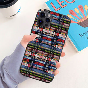 Gifts For Movie Lovers Phone Case Film Collection 01OHLU240125 - Phone Case - GoDuckee