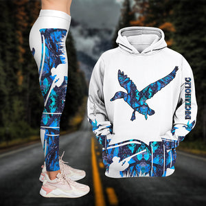 Personalized Gifts For Hunting Lovers 04KAMH090125 - AOP Products - GoDuckee