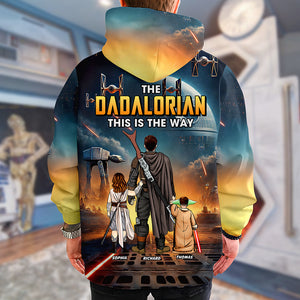 Personalized Gifts For Dad Shirt 062xqqn030425hhhg - AOP Products - GoDuckee