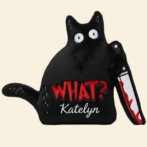 Personalized Funny Gifts For Coworkers Custom Shaped Pillow 02hutn151125 - Pillow - GoDuckee