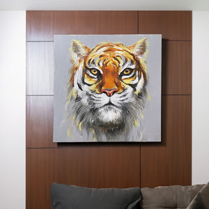 Tiger Canvas Print 03acxx060724 - Poster & Canvas - GoDuckee