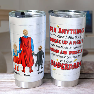 Dad 04dnpo190423tm Personalized Tumbler - Tumbler Cup - GoDuckee