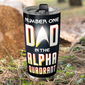 Dad 02dnpo160523hh Personalized Tumbler - Tumbler Cup - GoDuckee