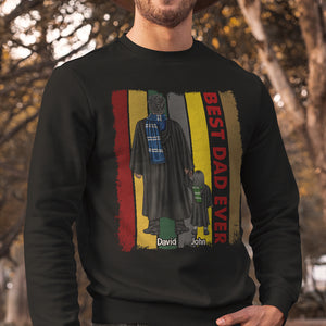 Family 01NATN030523TM Personalized Shirt - Shirts - GoDuckee