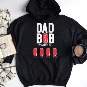 Personalized Gifts For Dad Shirt 01ohpu040624 - 2D Shirts - GoDuckee