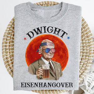 Happy Drinkers 05huhn160623 Personalized Shirt - Shirts - GoDuckee