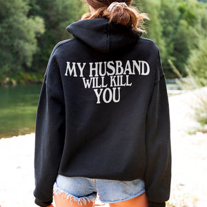 Personalized Gifts For Husband Shirt 01acdt161024 - Shirts - GoDuckee