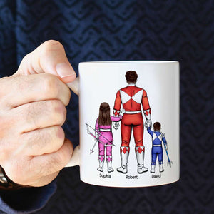 Dad 02naqn160523hh Personalized Coffee Mug - Coffee Mug - GoDuckee