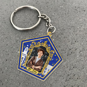 Best Teacher, Teachers Are Extraordinary People, Personalized Keychain, Gifts For Teacher, 03htpo010823 - Keychains - GoDuckee