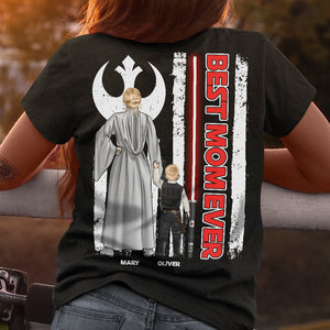Personalized Gifts For Mom Shirt 05natn040424hhhg Mother's Day - 2D Shirts - GoDuckee