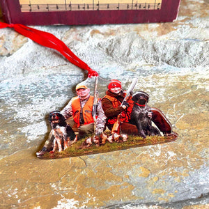 Personalized Outdoor Sports Ornaments With Upload Image, Perfect Gifts For Outdoor Sports Lovers, Creating A Special Highlight For Christmas Tree Decorations - Ornament - GoDuckee