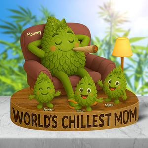 Personalized Gifts For Dad Plaque 022toqn100425 - Shaped Plaques - GoDuckee