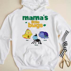Personalized Gifts For Dad Shirt 021kapu020424 Father's Day - 2D Shirts - GoDuckee