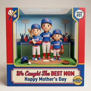 Baseball Acrylic Plaque - Custom Photo Gifts For Baseball Lovers 01hudt270326 - Shaped Plaques - GoDuckee