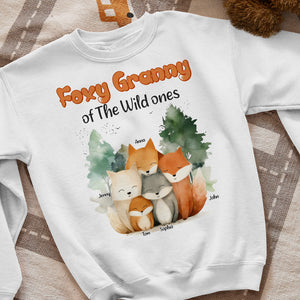Personalized Gifts For Mom Shirt 03KATN130324 Mother's Day - 2D Shirts - GoDuckee