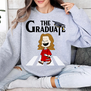Personalized Gifts For Graduate Shirt 02ohpu181224 - Shirts - GoDuckee