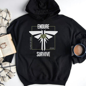 Gift For Graduation, Personalized Shirt, Graduate Shirt, Graduation Gift 05QHHN060723 - Shirts - GoDuckee