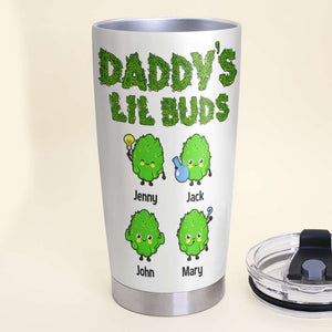Dopest Family Ever, Gift For Personalized Tumbler 02ACTN300523 - Tumbler Cup - GoDuckee