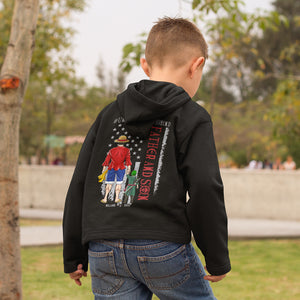 Personalized Gifts For Dad Shirt 07ACDT240524PA Father's Day - 2D Shirts - GoDuckee