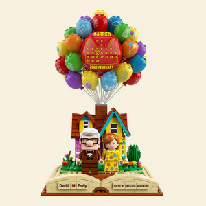 Couple Acrylic Plaque - Personalized Gifts For Couple 01ohpu250625 - Shaped Plaques - GoDuckee