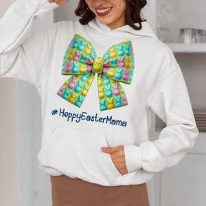 Personalized Gifts For Grandma Shirt Easter Gifts 02ohpu030325 - Shirts - GoDuckee