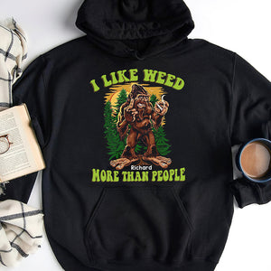 Personalized Gifts For Weed Shirt 05acqn190724 - Shirts - GoDuckee