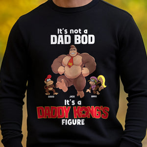 Personalized Gifts For Dad Shirt 05httn250424 - 2D Shirts - GoDuckee