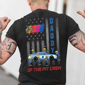 Racing Family-02hthn160623 Personalized Shirt - Shirts - GoDuckee
