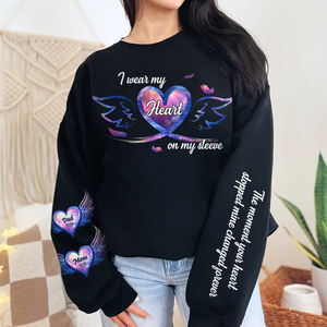 Personalized Parent Memorial Gifts 03xqpu140325 - AOP Products - GoDuckee