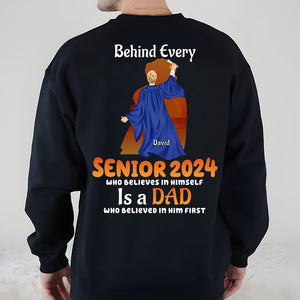 Personalized Gifts For Graduation Shirt 06ohqn040624tm - 2D Shirts - GoDuckee