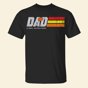 Personalized Gifts For Dad Shirt 04NADT010524HH Father's Day - 2D Shirts - GoDuckee