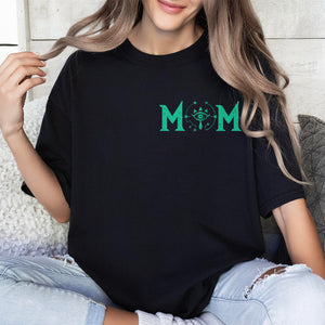 Personalized Gifts For Mom Shirt 05qhtn230424hg Mother's Day - 2D Shirts - GoDuckee