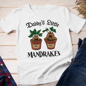 Gift For Dad Personalized Shirt 04QHHN070623 - Shirts - GoDuckee