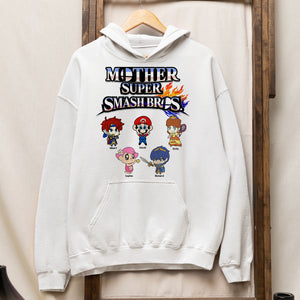 Personalized Gifts For Mom Shirt 03ohqn040424 Mother's Day - 2D Shirts - GoDuckee