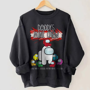 Personalized Gifts For Dad Shirt 05KADT260224 Father's Day - 2D Shirts - GoDuckee