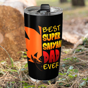 Personalized Gifts For Dad Tumbler 041htpo310523hh Father's Day - Tumbler Cups - GoDuckee