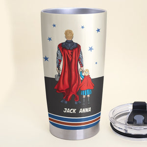 Father's Day 03NATN030423TM Personalized Tumbler - Tumbler Cup - GoDuckee