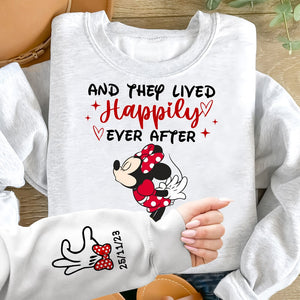 Couple -Personalized 3D Couple Sweatshirts-Gift For Christmas-06qhqn241023 - AOP Products - GoDuckee