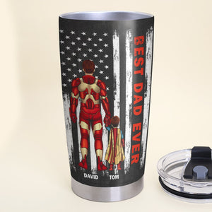 Father's Day 04NATN120523TM Personalized Tumbler - Tumbler Cup - GoDuckee